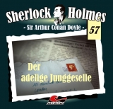 Sherlock Holmes 57 - Doyle, Arthur Conan