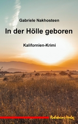 In der Hölle geboren - Gabriele Nakhosteen