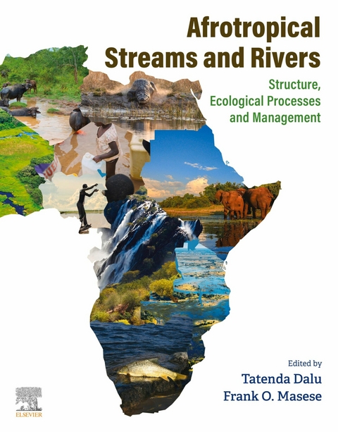 Afrotropical Streams and Rivers - 