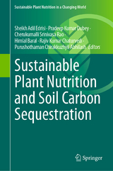 Sustainable Plant Nutrition and Soil Carbon Sequestration - 