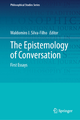 The Epistemology of Conversation - 