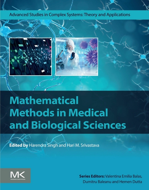 Mathematical Methods in Medical and Biological Sciences - 