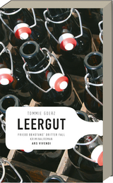 Leergut - Tommie Goerz