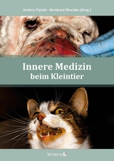 Innere Medizin beim Kleintier - 