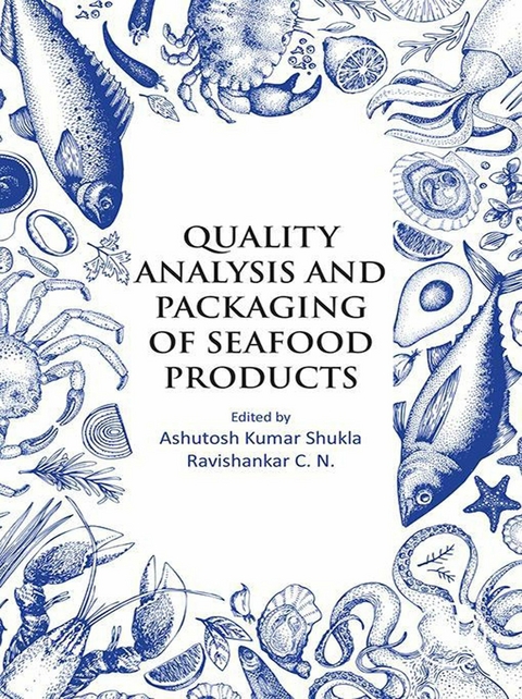 Quality Analysis and Packaging of Seafood Products - 