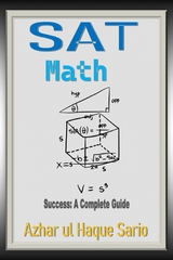 SAT Math Success -  Azhar ul Haque Sario