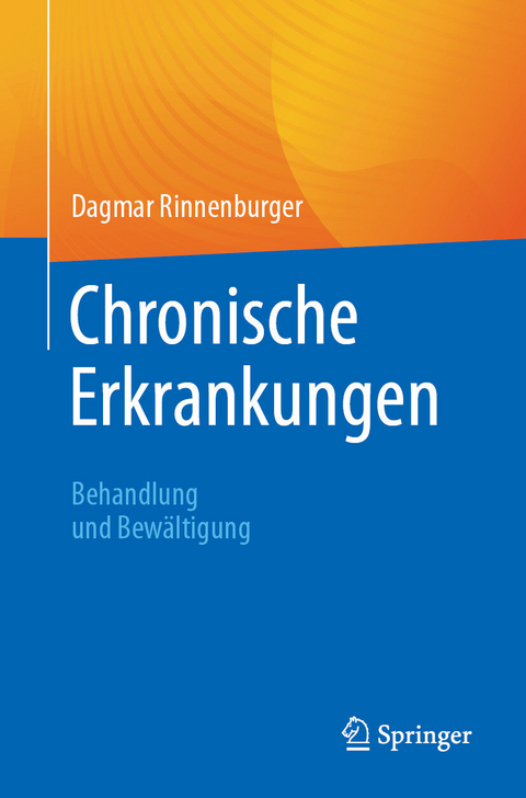 Chronische Erkrankungen -  Dagmar Rinnenburger