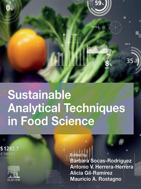 Sustainable Analytical Techniques in Food Science - 