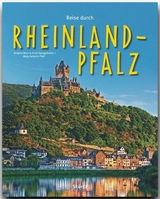 Reise durch Rheinland-Pfalz - Maja Ueberle