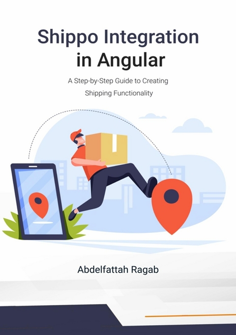 Shippo Integration in Angular -  Abdelfattah Ragab