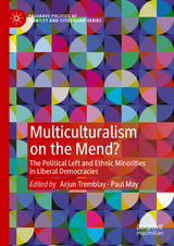 Multiculturalism on the Mend? - 