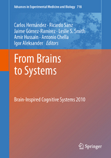 From Brains to Systems - 