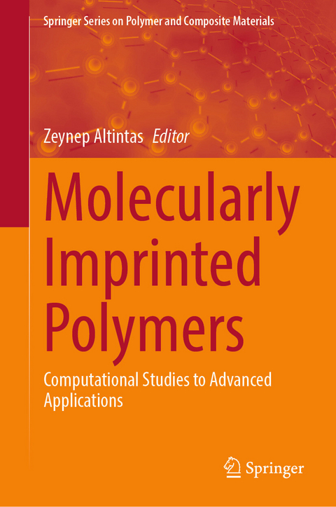 Molecularly Imprinted Polymers - 