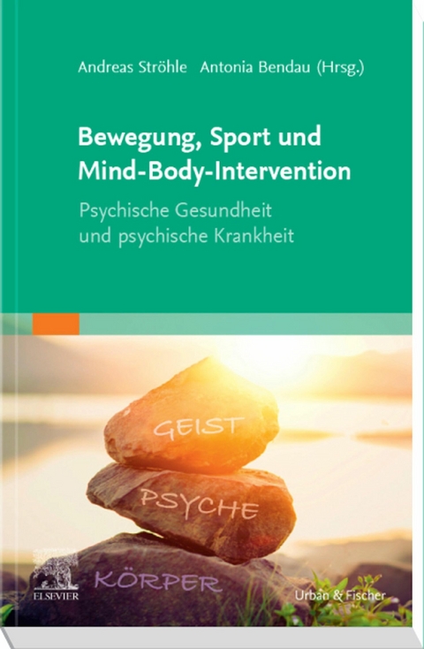 Bewegung, Sport und Mind-Body-Intervention - 