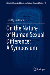 On the Nature of Human Sexual Difference: A Symposium -  Timothy Paul Fortin