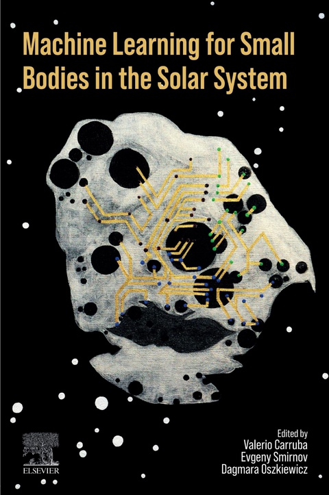 Machine Learning for Small Bodies in the Solar  System - 