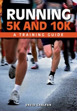 Running 5K and 10K -  David Chalfen