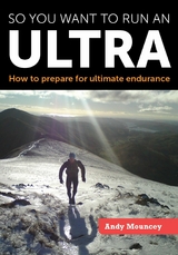 So you want to run an Ultra -  Andy Mouncey