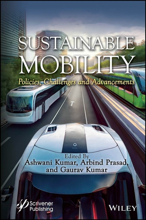 Sustainable Mobility - 