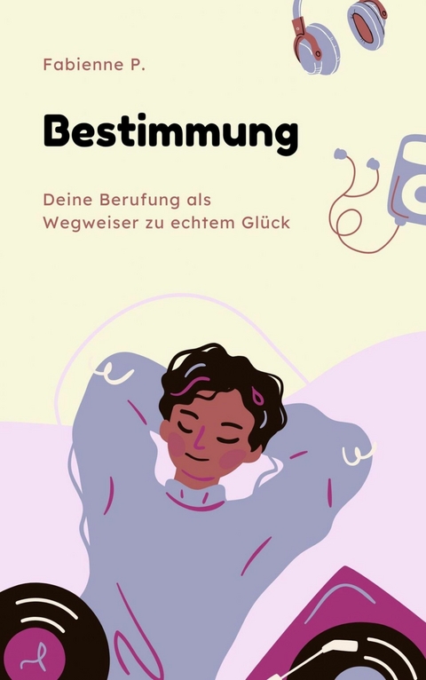 Bestimmung -  Fabienne P.