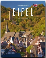 Journey through the Eifel - Reise durch die Eifel - Michael Kühler