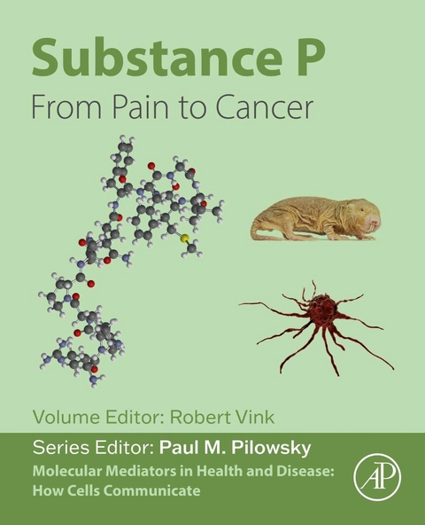 Substance P - 