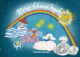 Kleine Schnuppe Myck -  Daniela Weske