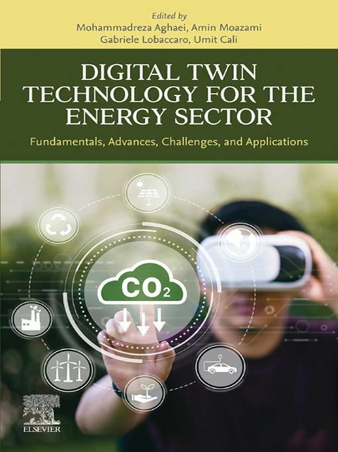 Digital Twin Technology for the Energy Sector - 