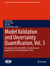 Model Validation and Uncertainty Quantification, Vol. 3 - 