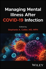 Managing Mental Illness After COVID-19 Infection - 