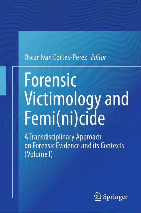 Forensic Victimology and Femi(ni)cide - 