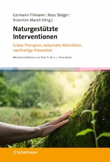 Naturgestützte Interventionen - 