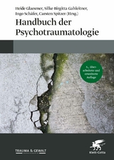 Handbuch der Psychotraumatologie - 