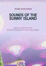 Sounds of the Sunny Island -  Maher Asaad Baker