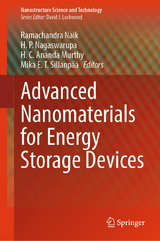 Advanced Nanomaterials for Energy Storage Devices - 