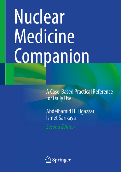 Nuclear Medicine Companion - Abdelhamid H. Elgazzar, Ismet Sarikaya