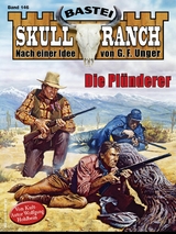 Skull-Ranch 146 - Wolfgang Hohlbein