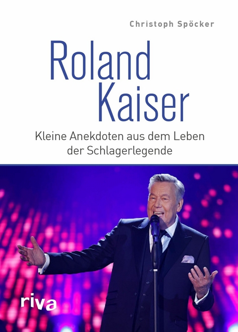 Roland Kaiser -  Christoph Spöcker