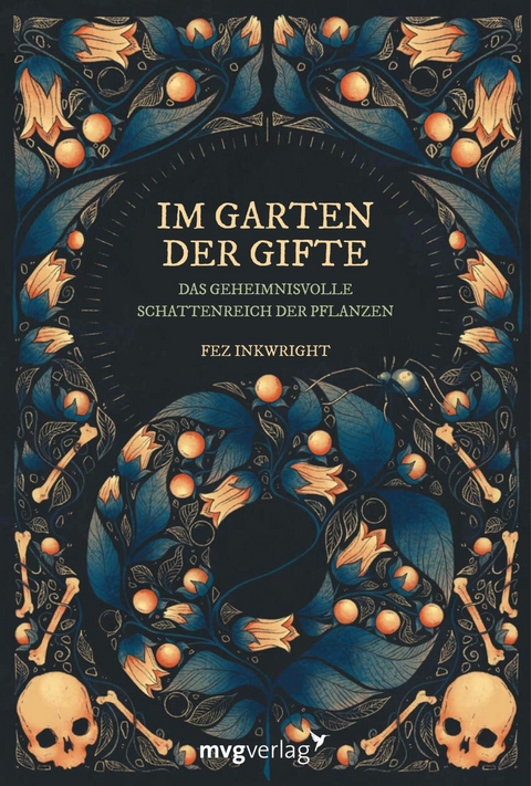 Im Garten der Gifte - Fez Inkwright