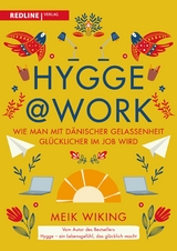 Hygge @ Work - Meik Wiking