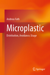 Microplastic - Andreas Fath