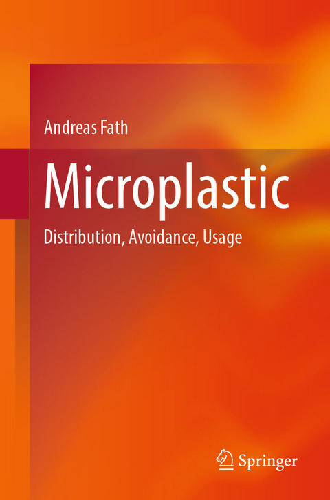 Microplastic -  Andreas Fath