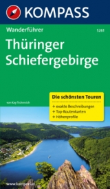 Thüringer Schiefergebirge - Kay Tschersich