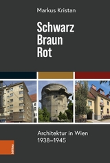 Schwarz – Braun – Rot - Markus Kristan