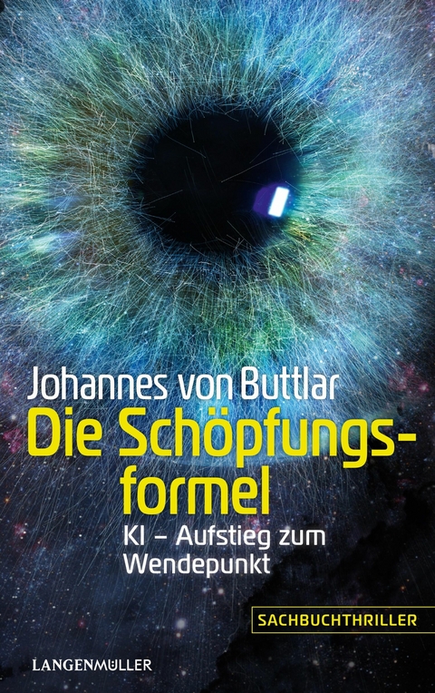 Die Schöpfungsformel - Johannes von Buttlar