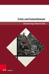 Crisis and Astonishment - 