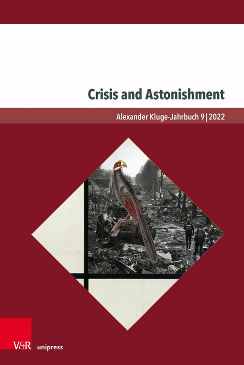 Crisis and Astonishment - 