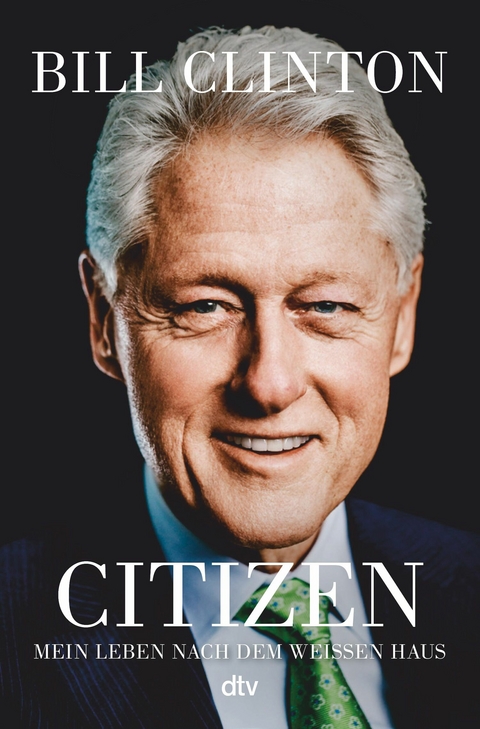 Citizen - Bill Clinton