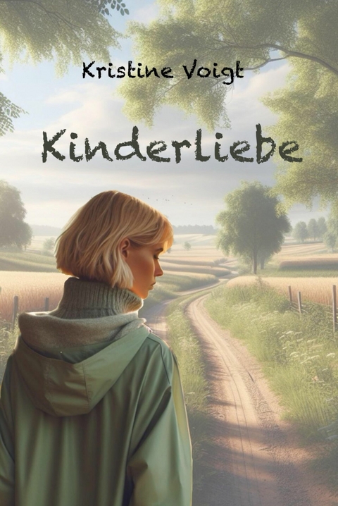 Kinderliebe - Kristine Voigt