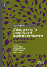 Lifelong Learning for Green Skills and Sustainable Development - 